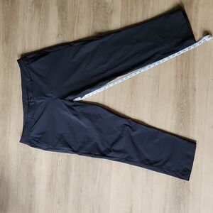 Lululemon Commission Fit pants Size 38